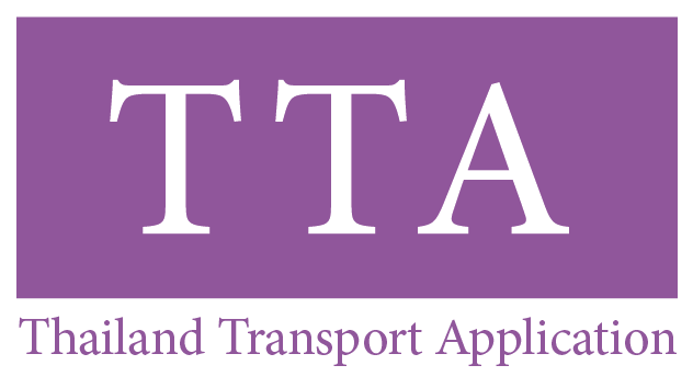 Thailand Transport Application: TTA
